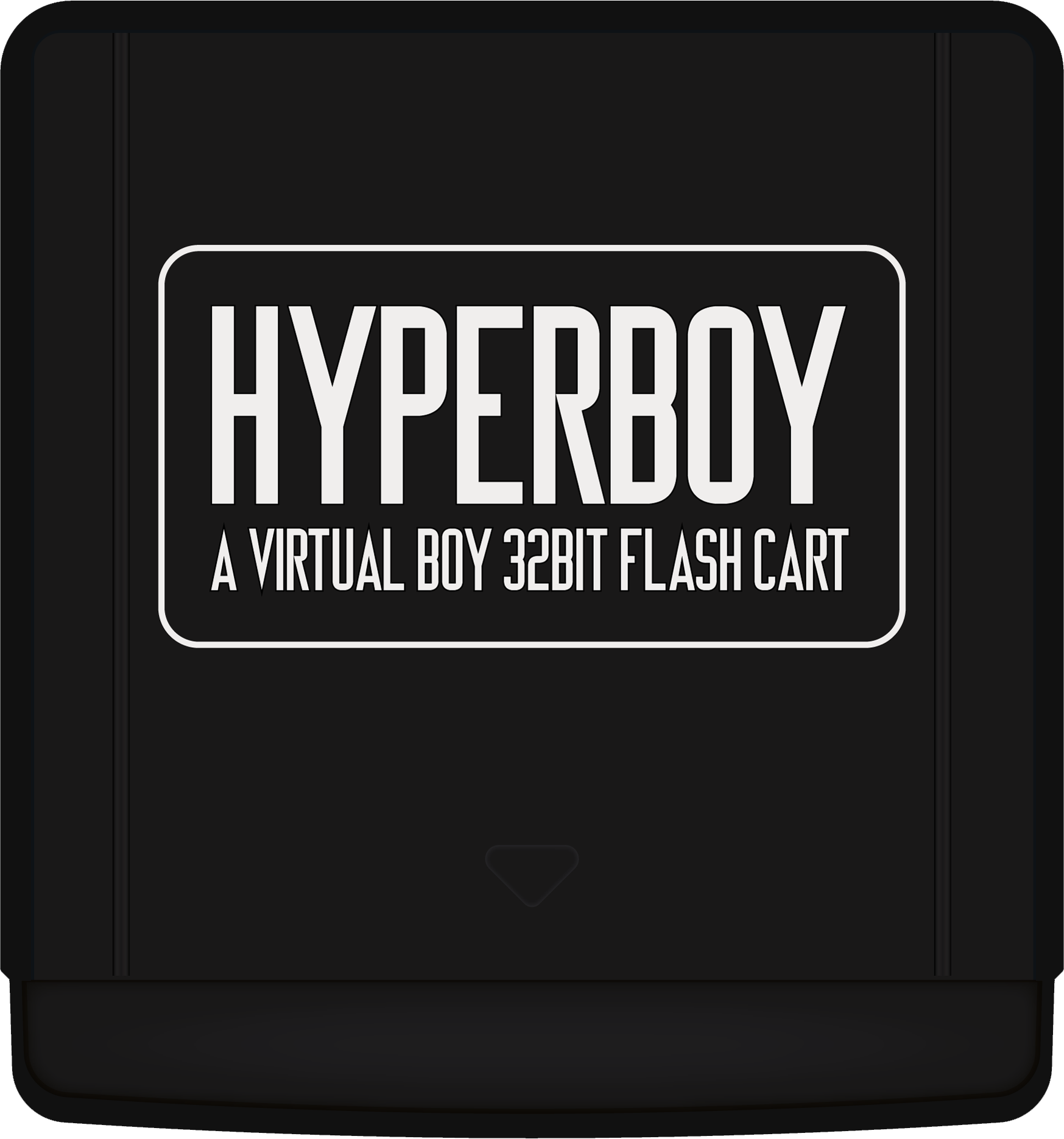 HyperBoy